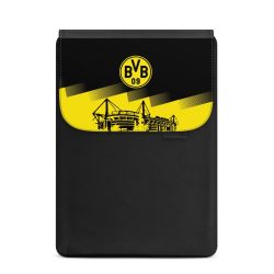 Laptop Bag schwarz