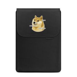 Laptop Bag schwarz