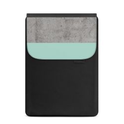 Laptop Bag schwarz