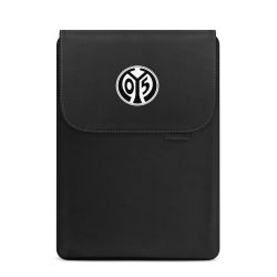 Laptop Bag schwarz