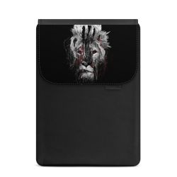 Laptop Bag schwarz