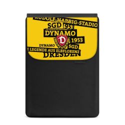 Laptop Bag schwarz