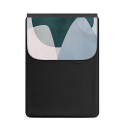 Laptop Bag schwarz