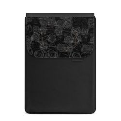 Laptop Bag schwarz