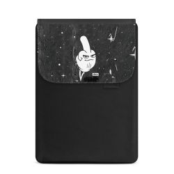 Laptop Bag schwarz