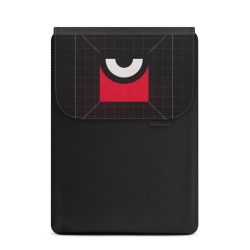 Laptop Bag schwarz