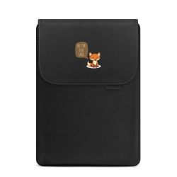 Laptop Bag schwarz