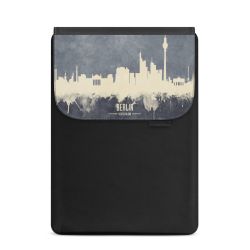 Laptop Bag schwarz