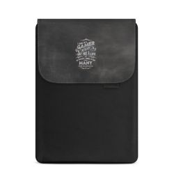 Laptop Bag schwarz