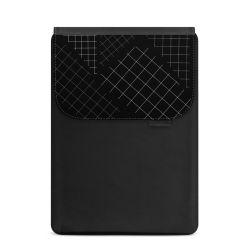 Laptop Bag schwarz