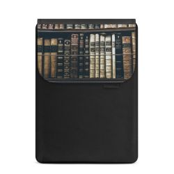 Laptop Bag schwarz