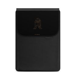 Laptop Bag schwarz