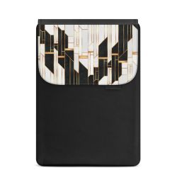 Laptop Bag schwarz