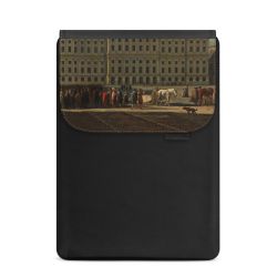 Laptop Bag schwarz