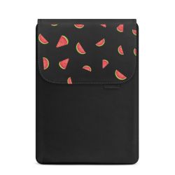 Laptop Bag schwarz