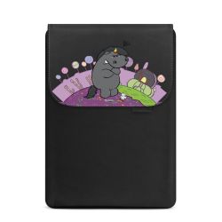 Laptop Bag schwarz