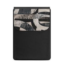 Laptop Bag schwarz