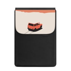 Laptop Bag schwarz