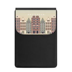 Laptop Bag schwarz