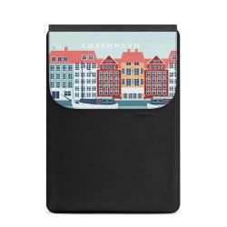 Laptop Bag schwarz