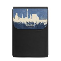 Laptop Bag schwarz