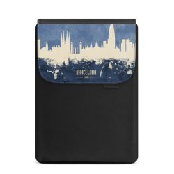 Laptop Bag schwarz