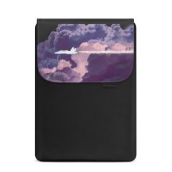 Laptop Bag schwarz