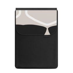 Laptop Bag schwarz