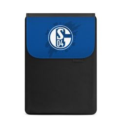 Laptop Bag schwarz