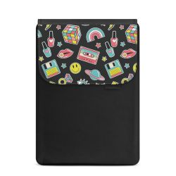 Laptop Bag schwarz