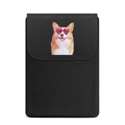 Laptop Bag schwarz