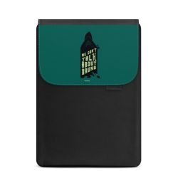 Laptop Bag schwarz