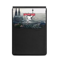 Laptop Bag schwarz