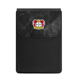 Laptop Bag schwarz