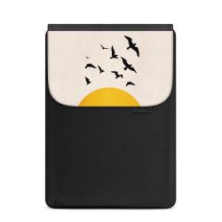 Laptop Bag schwarz