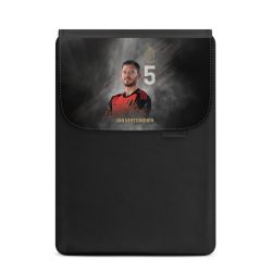 Laptop Bag schwarz