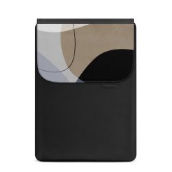 Laptop Bag schwarz