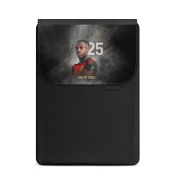 Laptop Bag schwarz