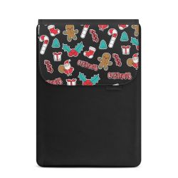 Laptop Bag schwarz