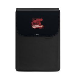 Laptop Bag schwarz