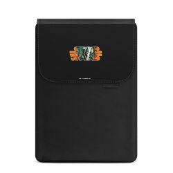 Laptop Bag schwarz