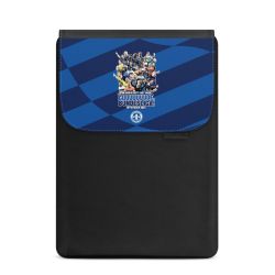 Laptop Bag schwarz