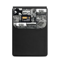 Laptop Bag schwarz