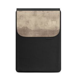 Laptop Bag schwarz