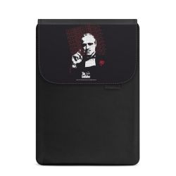 Laptop Bag schwarz