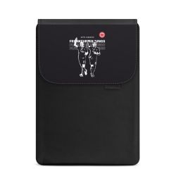 Laptop Bag schwarz