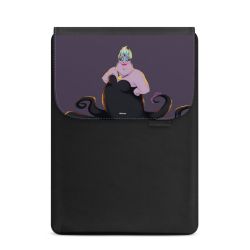 Laptop Bag schwarz