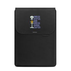 Laptop Bag schwarz