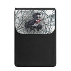 Laptop Bag schwarz