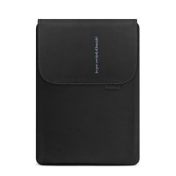 Laptop Bag schwarz